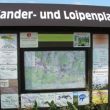 wandel en loipenplan