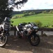 Motorrijden in het Sauerland