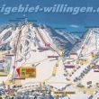 Skigebied Willingen
