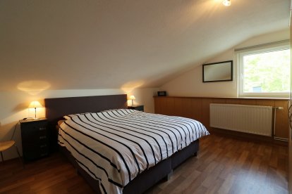 extra lange boxspring van 2.20