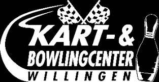 Karten - Bowlen - Boogschieten in Kart & Bowlingcenter Willingen.