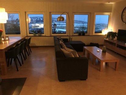 Vakantiehuis 6 / 2 tot 8 personen